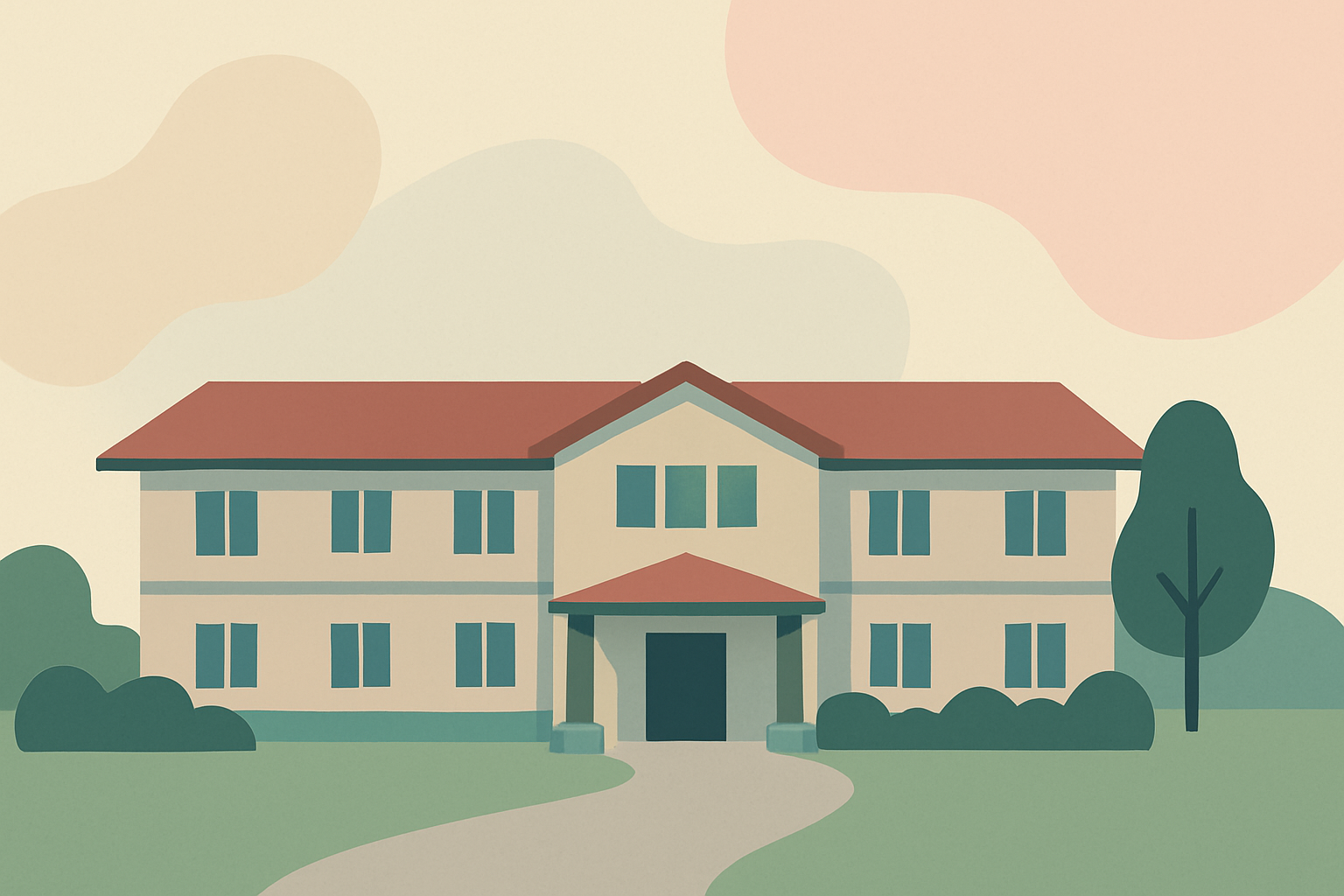 Cover image for Choosing the Right Assisted Living Community