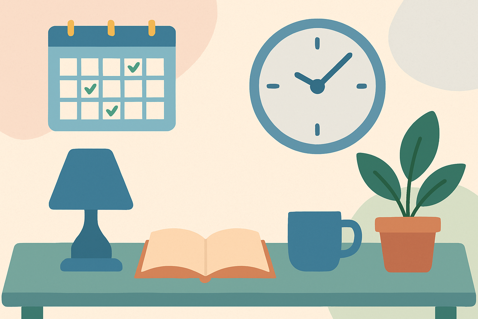 Cover image for Creating a Daily Routine in Assisted Living