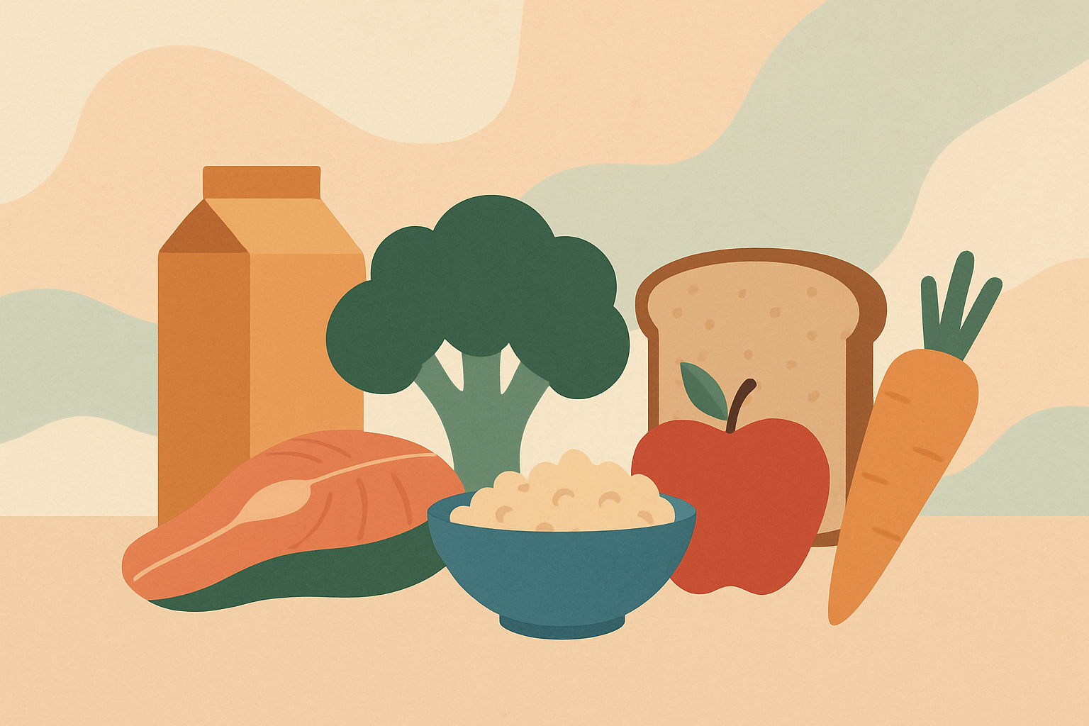 Cover image for Nutrition Essentials for Older Adults
