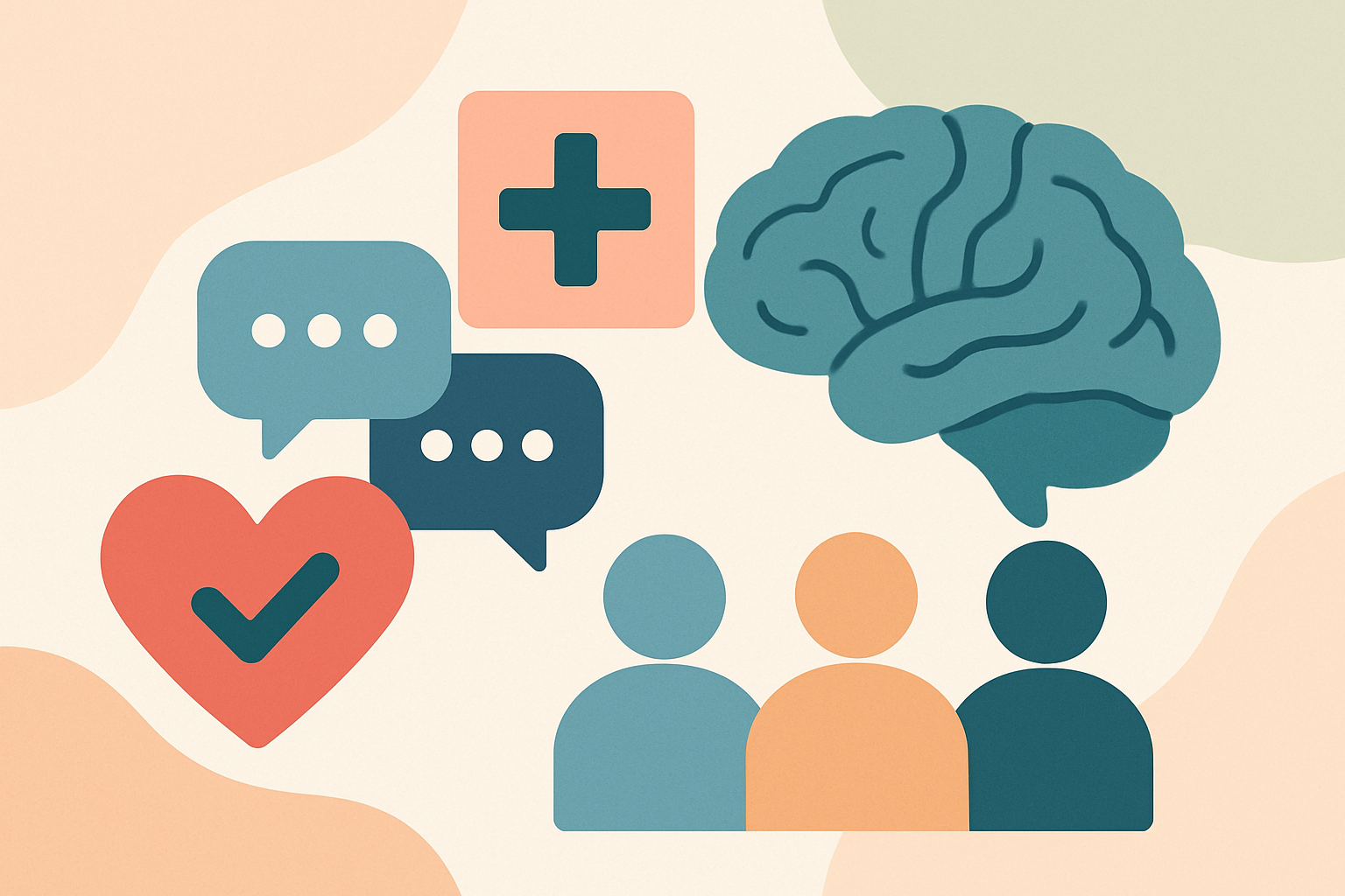 Cover image for Social Engagement and Mental Wellness in Seniors